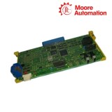 FANUC A16B-2203-0021 /01A Axis PC Board