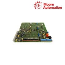 Siemens 6SC6100-0NA01 462 010.9070.11 Control Board