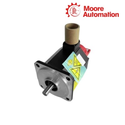 Fanuc A06B-0032-B077 Servo Motor