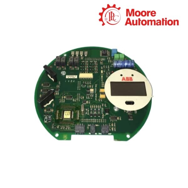 ABB 0764684.G Controller Motherboard