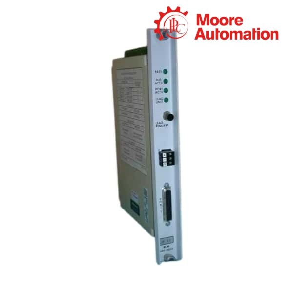 Honeywell 620-0059/VR2.2 Redundancy Control Module