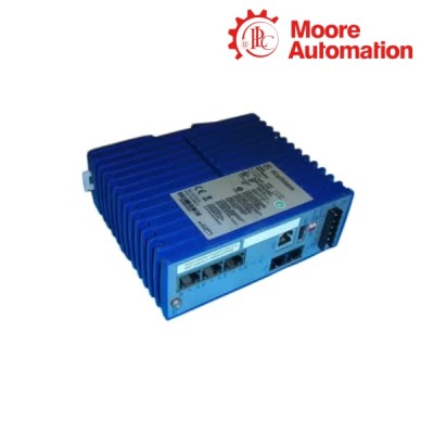 Hirschmann RS20-0400M2M2SDAPHC02.0.03 Network Switch