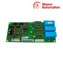 ABB NINP-61 /NINP-61C Input/Output Inverter Board