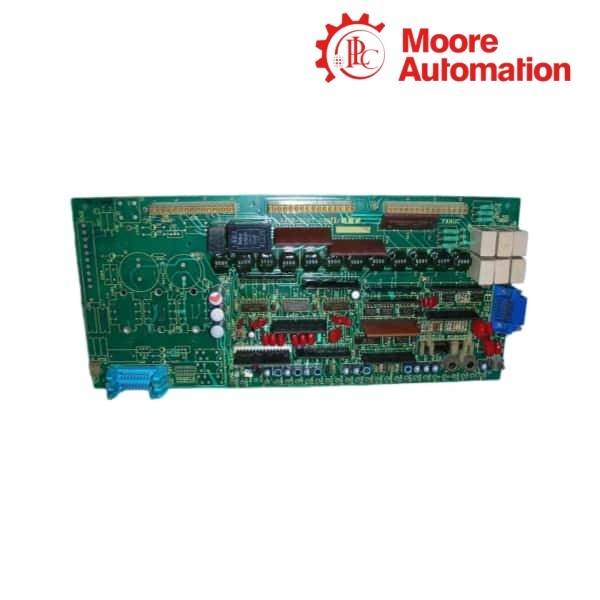 FANUC A20B-0007-0361 Servo Drive PCB For 6045 Series