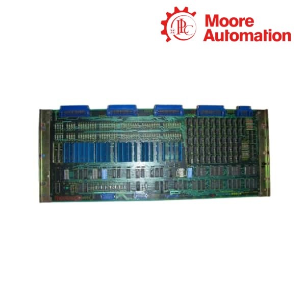 Fanuc BS06-AP07014 Circuit Board