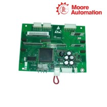 ABB NINT-42C Main Circuit Interface Board