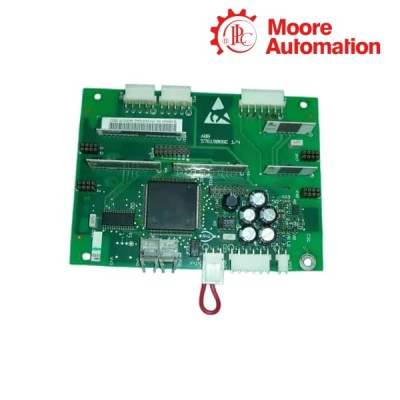 ABB NINT-42C Main Circuit Interface Board