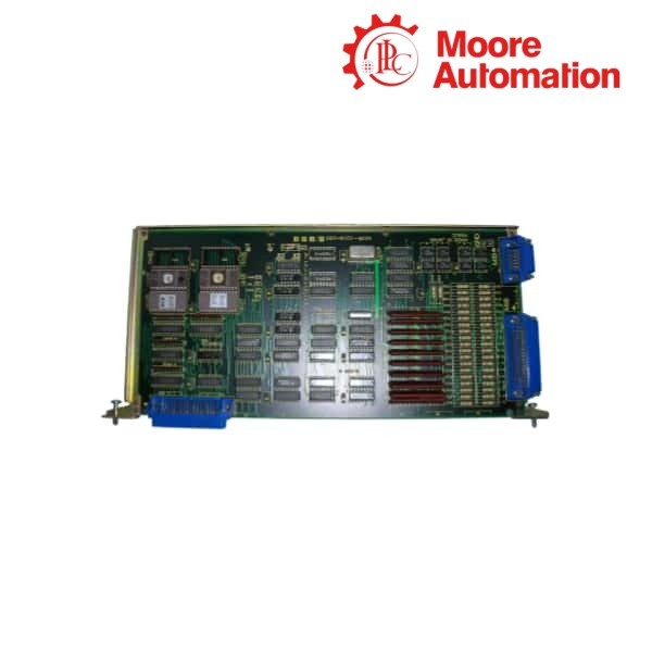 Fanuc A20B-0008-0630 /A20B-0008-0630/02A Programmable Controller Board