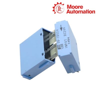 Fuji SQ-1D024 Power Relay