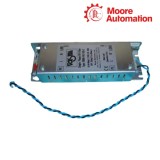 Omron R88A-FIU-105-E Noise Filter Servo 5AMP 250VAC