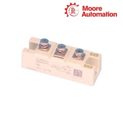 ABB SKKT122-16E ASTAT Spare Parts: Module Units
