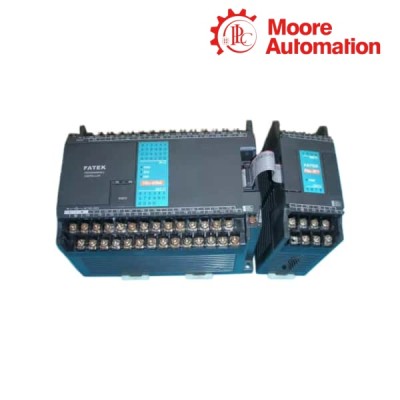Fatek FBS-40MA+FBS-8EY Programmable Controller