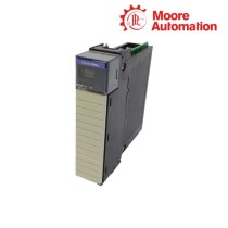 Allen-Bradley 1756-DNB/A DeviceNet Bridge/Scanner Module - Series A
