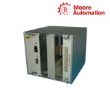 NI SCXI-1000 SCXI-1163R 32-Channel Solid State Relay Module 4 Slot Rack