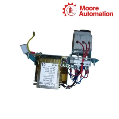 ABB AQ TRAFO AB/SLMG 99/478129H1 ASTAT Spare Parts: Transformers