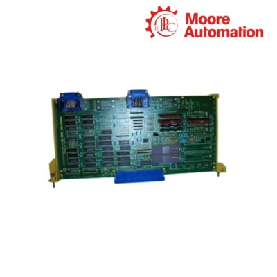 Fanuc A16B-1212-0251/03A Axis Card