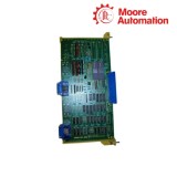 Fanuc A16B-1212-0251/03A Axis Card