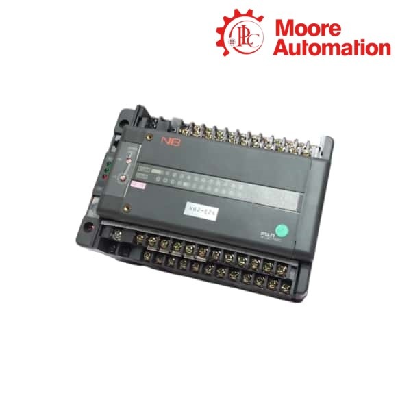 Fuji NB2-E24R3-AC PLC Module