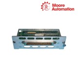 NI SCXI-1000 SCXI-1163R 32-Channel Solid State Relay Module 4 Slot Rack