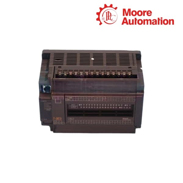 Fuji NB2U36R-11 Programming Controller