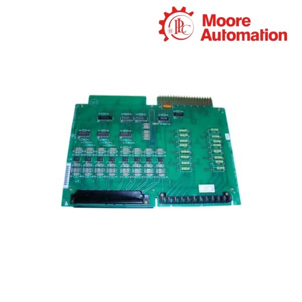 GE Fanuc IC600BF805 Input Module