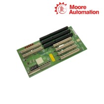 Hollysys PCI-6S VER:G2 Industrial Control Baseboard
