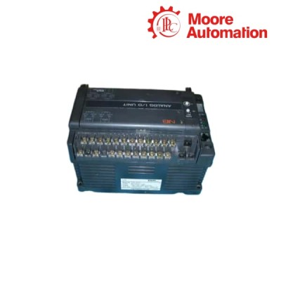 FUJI NB-AXY4-11AC Programmable Controller