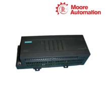SIEMENS 6ES7216-2BD00-0XB0 CPU Module