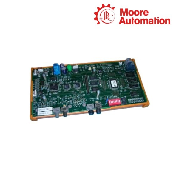 Emhart Tucker B 362 E 110 381 Robot Control Board