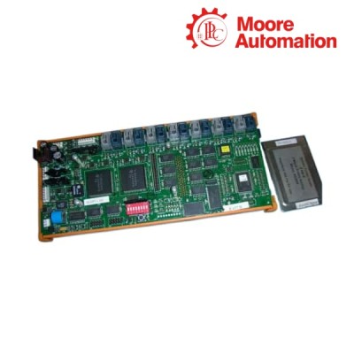 Emhart Tucker E 477A + E 486 B Robot Control Board