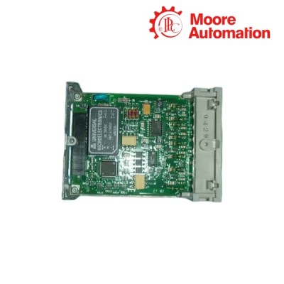 Schneider Electric TSXAEZ802 Micro Analog Input Module