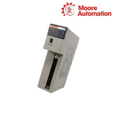 Omron C200H-ID216 High Density Input Module