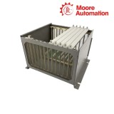 Siemens 505-6508 8-Slot Rack