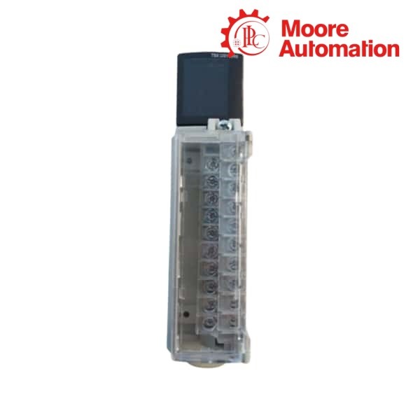 Schneider Electric TSXDSY16R5 Discrete Module