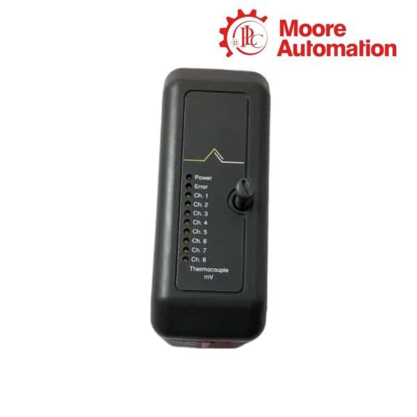 Emerson KJ3002X1-BG2 VE4003S5B1 VE4003S4B1 DeltaV Thermocouple mVCard Module