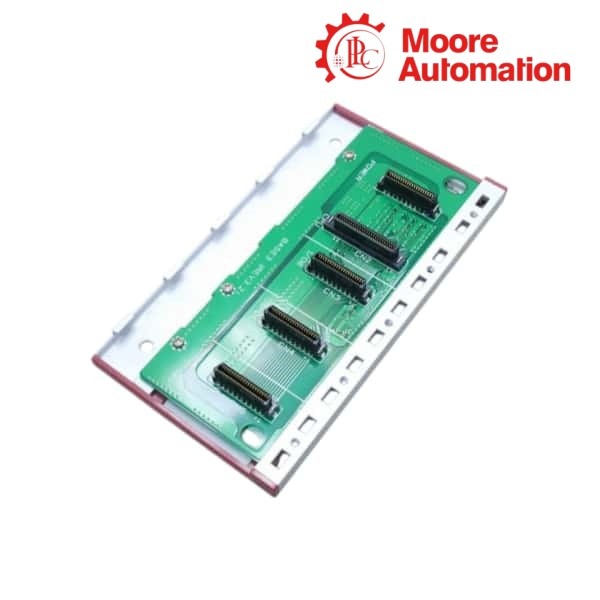 Allen-Bradley NX70 BASE03 PLC Base