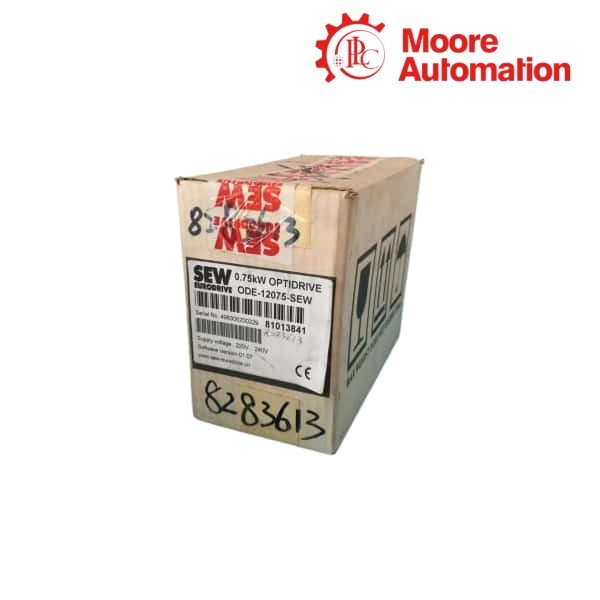 SEW ODE-12075-SEW 81013841 Frequency Converter