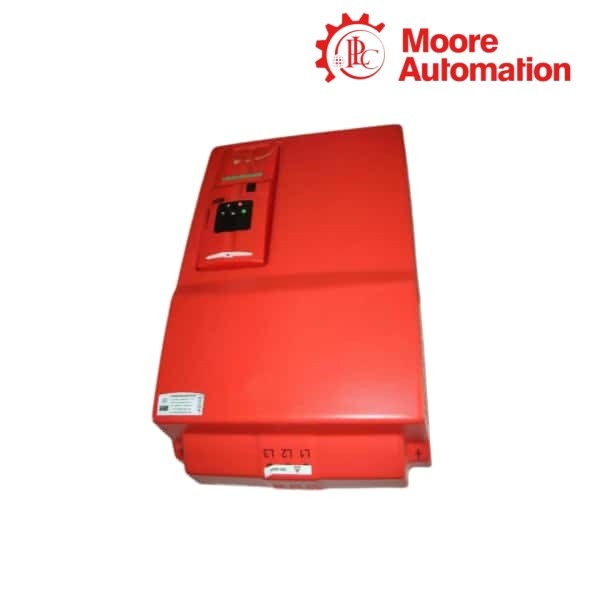SEW MC LTSA 0300 5A3 4-00 Inverter Housing Including Panel