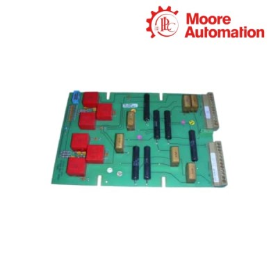 ABB YT223001-AE YXU 156B Controller Module