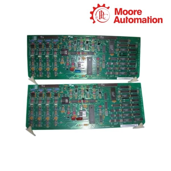 APOGEE 544-120 54412006517016 Automation Control Board