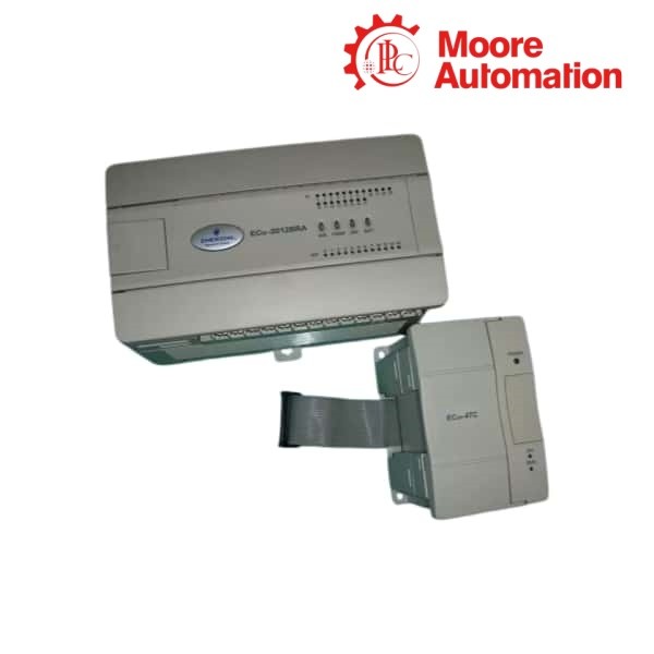Emerson EC20-4TC Thermocouple Input Module
