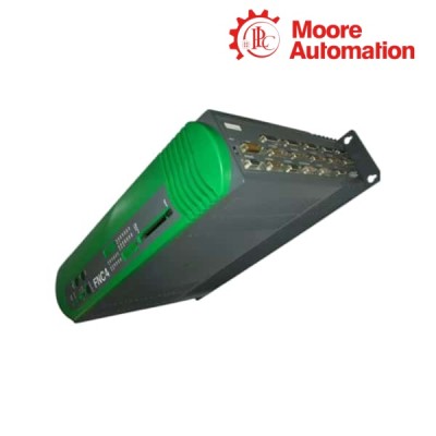 CT FNC4 Unidrive Servo Drive Controller