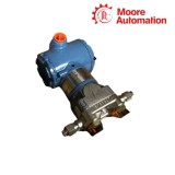 ROSEMOUNT 3051CD3A52A1AB4 Pressure Transmitter