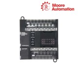 Omron CP1E-E20DR-A CPU Unit With 20 I/O Points