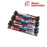 Siemens E89110-F2417-L1 DC Power Board