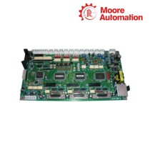 OMRON HCN1007A Motherboard PCB