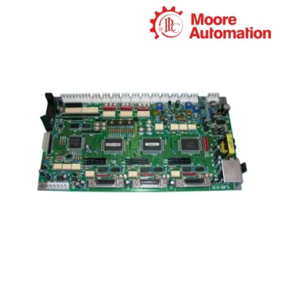 OMRON HCN1007A Motherboard PCB