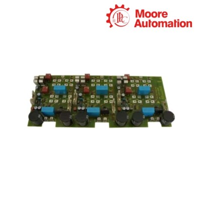 Siemens 6RK9132-1BD00 Circuit Board