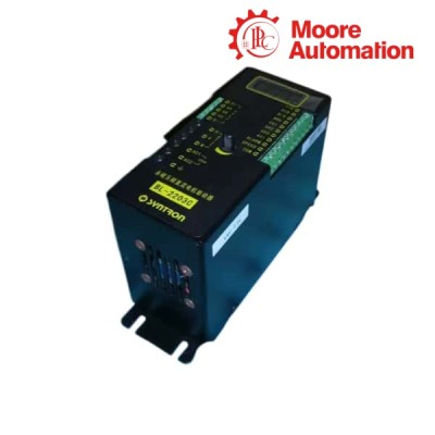 SYNTRON BL-2203C BL Series Brushless Drive