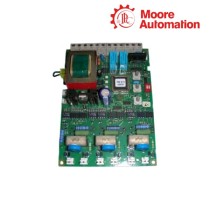 ABB 5366368-B I/O Power Module